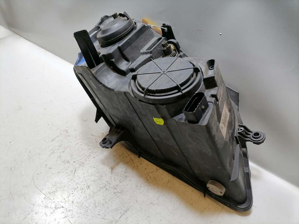 VW Polo 9N3 original Scheinwerfer vorn links Halogen Bj.2006